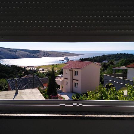 Apartments Patalic Lopar Pokoj fotografie