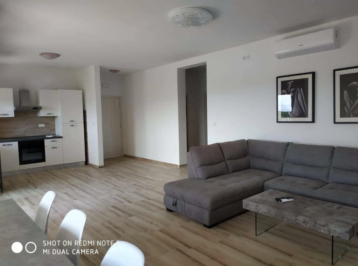 Apartments Patalic Lopar Exteriér fotografie